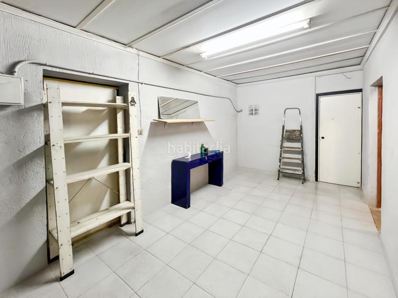 Foto 91c97b60-f69a-447c-98cc-29322a03b664. Locale commerciale in San Diego Madrid