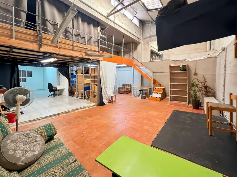 Foto 9606e599-8e6c-402e-858c-8e1d372665bf. Locale commerciale in San Diego Madrid