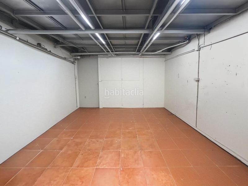 Foto a0e70071-cca1-4428-a2ac-789e0218ca68. Locale commerciale in San Diego Madrid