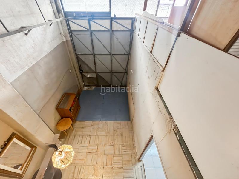 Foto b36695cf-15b6-493e-b948-794edf9b450f. Locale commerciale in San Diego Madrid