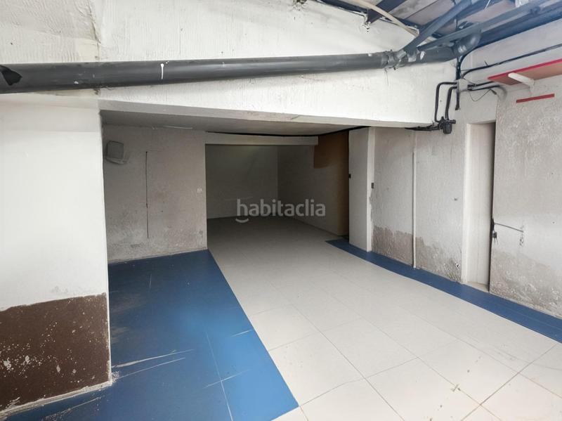 Foto f651738a-a7fd-484e-b69b-ec411a889cc2. Locale commerciale in San Diego Madrid