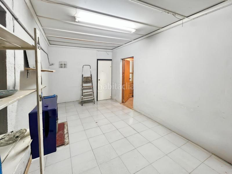 Foto f6b3e573-fd20-4d28-95f1-c69933eb8f0b. Locale commerciale in San Diego Madrid