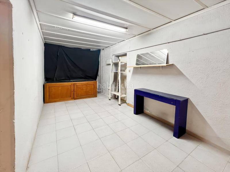 Foto fffcc399-e629-44eb-b362-ad3534d44db9. Locale commerciale in San Diego Madrid