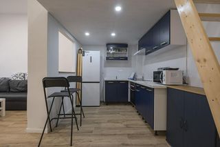 Flat in Casco Antiguo