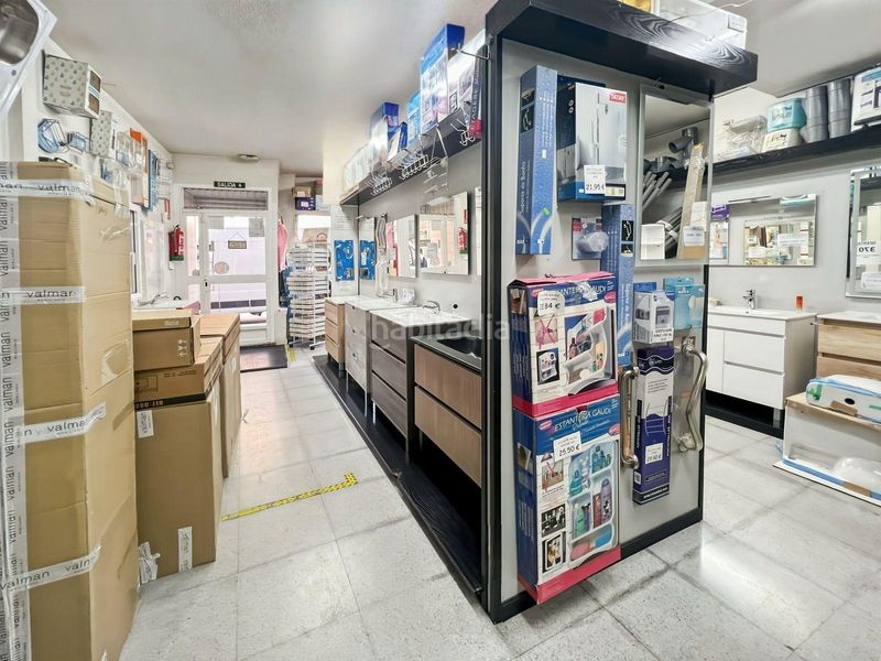 Foto 5e63dff1-6814-4ea2-b055-33b872483a9e. Local comercial oportunidad de oro !!!!! en Parque Europa-Los Pitufos Pinto
