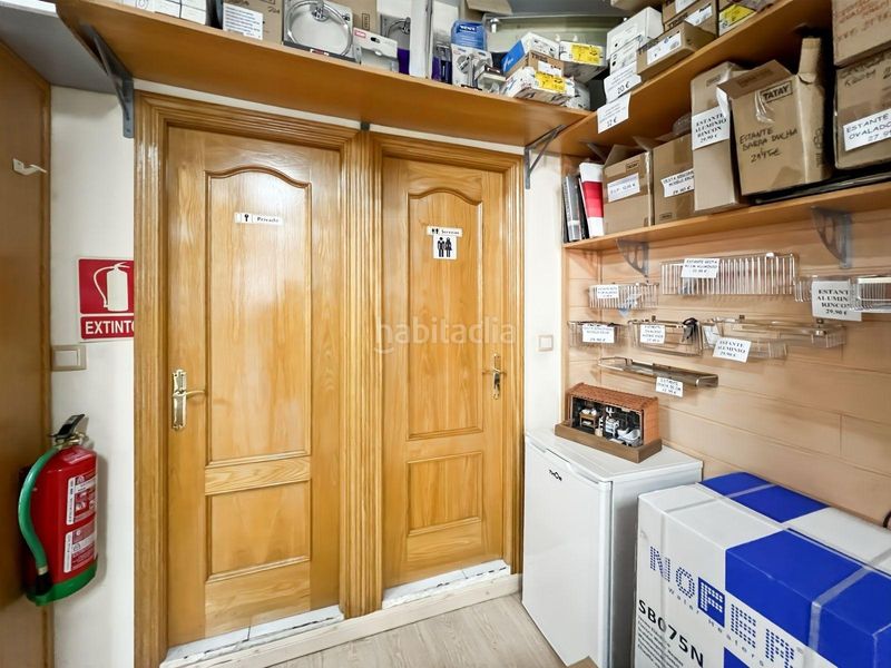 Foto 848a9788-7823-4407-9ebd-28425b9710ca. Local comercial oportunidad de oro !!!!! en Parque Europa-Los Pitufos Pinto