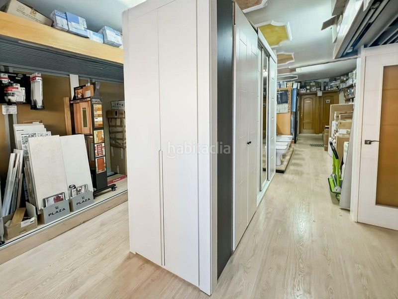 Foto c6c0b2ee-6509-499d-b414-20655fb8b026. Business premise in Parque Europa-Los Pitufos Pinto