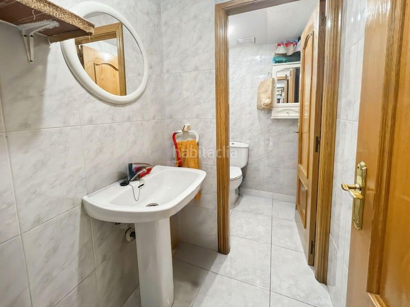 Foto f220890a-80a8-4e73-9d8c-f65d4792f254. Business premise in Parque Europa-Los Pitufos Pinto