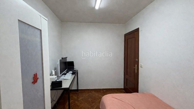 Foto 2130b8fc-e6d4-48a0-babe-70ec2b33f968. Piso en Villayuventus-Renfe Parla