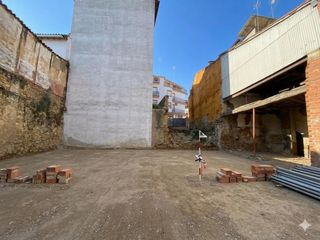 Residential Plot in Aldeanueva de la Vera