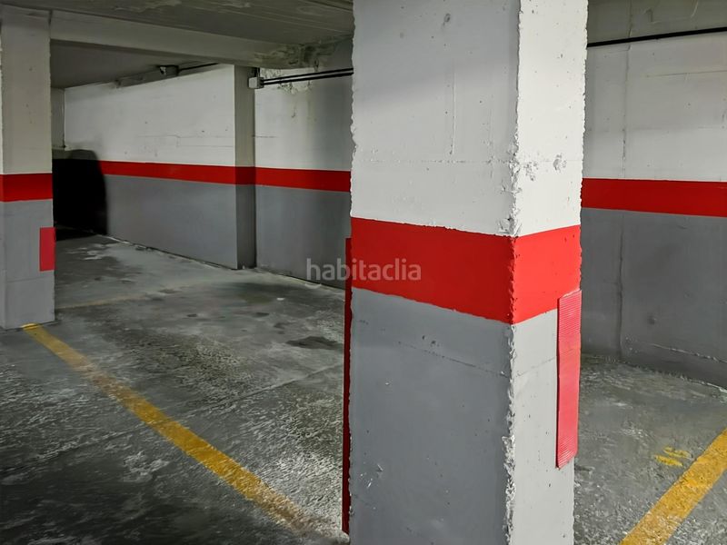 Foto 13d88a74-d5de-4ab4-ba37-d77da5ef6f0c. Flat with heating parking in Marroquina Madrid