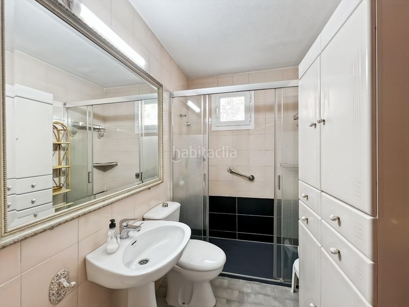 Foto 20bd88a2-5eec-4d3c-a44d-e9386485e85f. Flat with heating parking in Marroquina Madrid