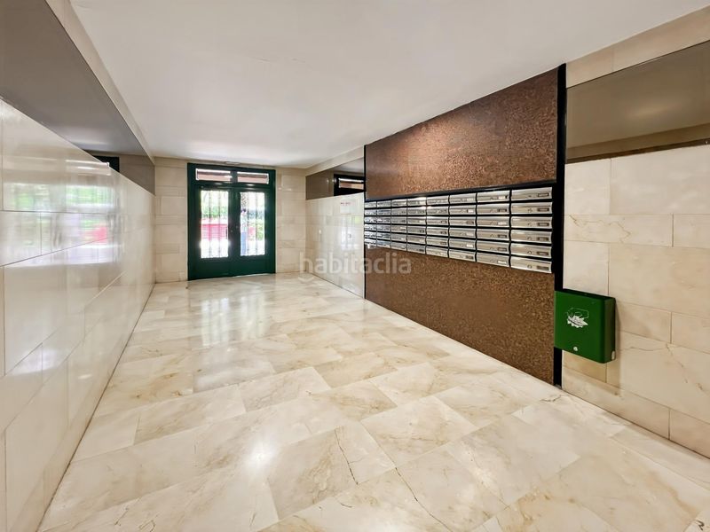 Foto 2cd5b48d-9ec1-42dd-bd0e-efa8e4dd6781. Flat with heating parking in Marroquina Madrid
