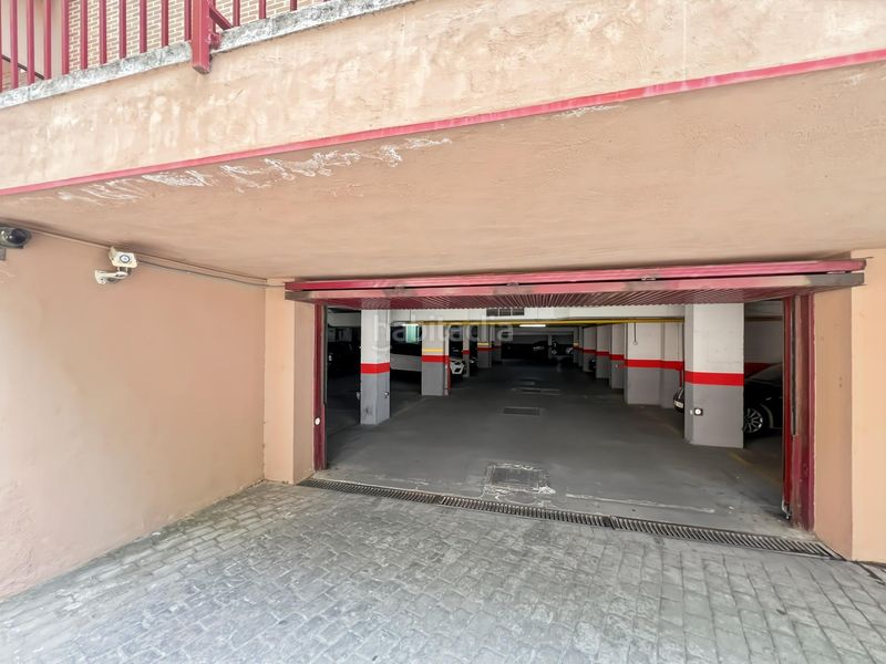 Foto 617812e4-ee8c-490e-b10e-8493d0fcb4fd. Flat with heating parking in Marroquina Madrid