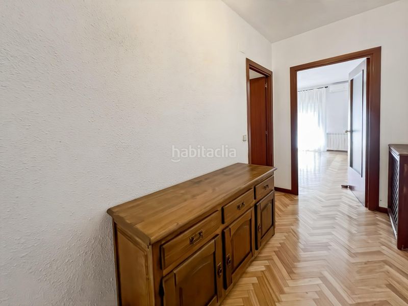 Foto 6b84918a-f533-4bca-99cd-14473556692b. Flat with heating parking in Marroquina Madrid