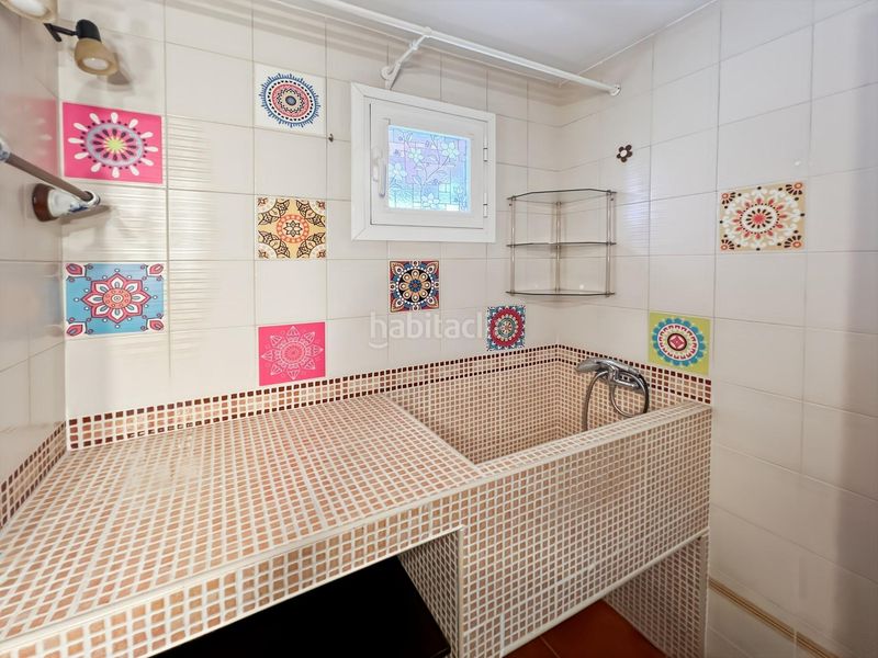 Foto 7afc2066-30d8-46dc-90c2-245876fe3527. Flat with heating parking in Marroquina Madrid
