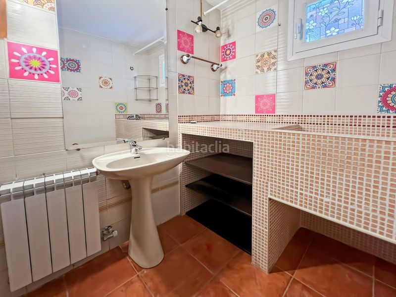 Foto 823b05c4-aad5-4975-9c0f-6beee88a86d5. Flat with heating parking in Marroquina Madrid