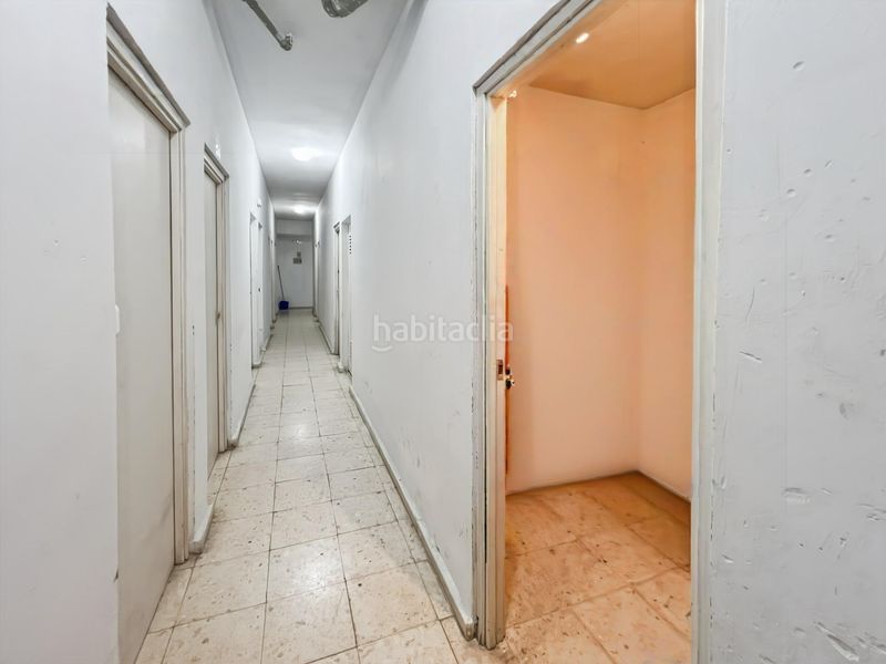 Foto abca610f-a615-4f34-8689-27ebb60cbe7d. Flat with heating parking in Marroquina Madrid