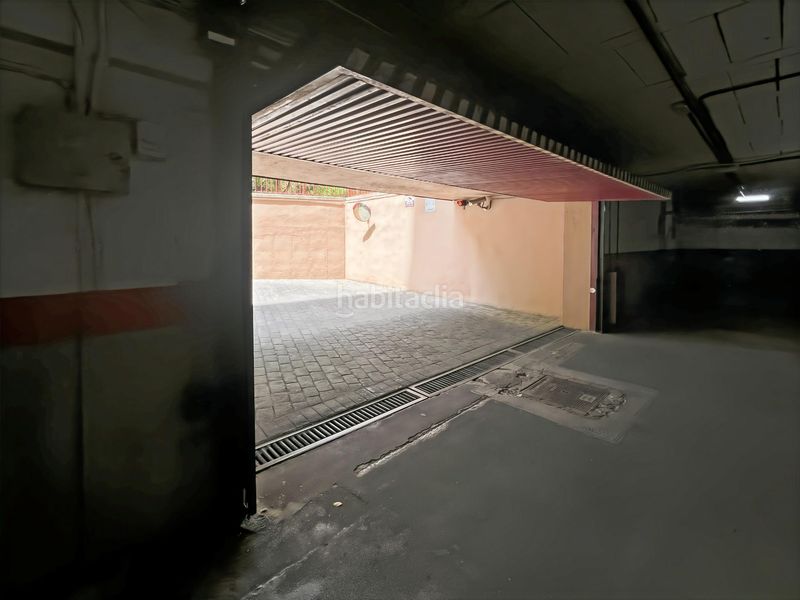 Foto b4e1c26e-a5ff-476f-8dd3-e5030455dad8. Flat with heating parking in Marroquina Madrid