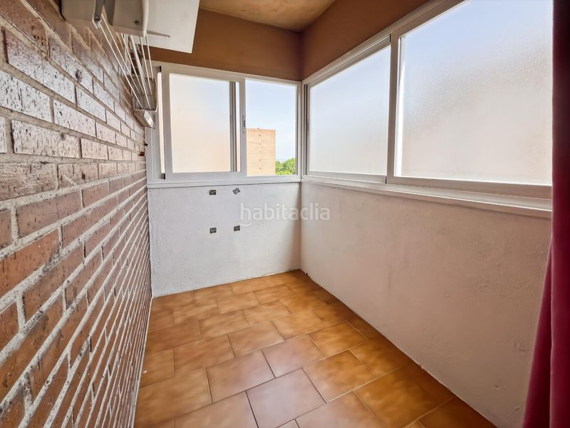 Foto b8688045-248f-46ea-802c-ae48dea8b7a3. Flat with heating parking in Marroquina Madrid