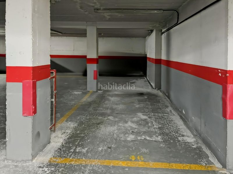 Foto c0d8d441-dc32-4e25-b1b5-6fcaca72e897. Flat with heating parking in Marroquina Madrid