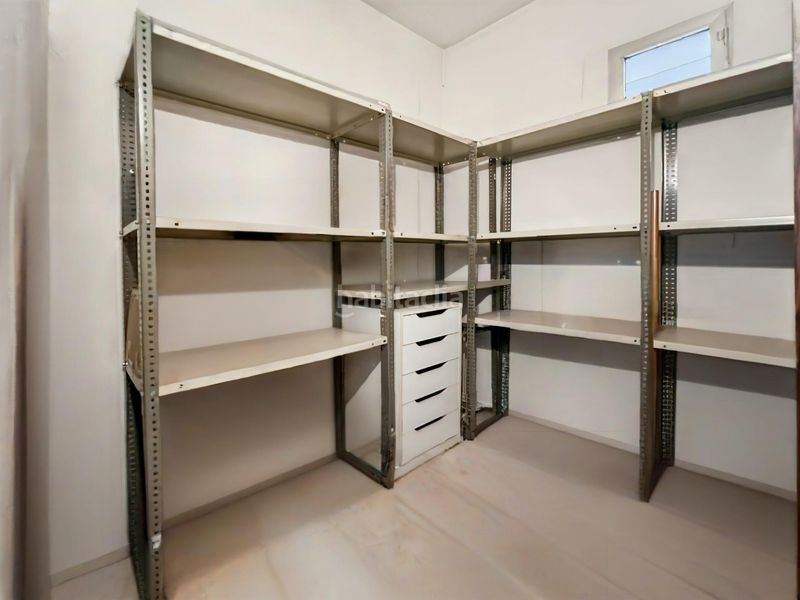 Foto c8c24b77-4f8f-459b-830d-54debde7cb5a. Flat with heating parking in Marroquina Madrid