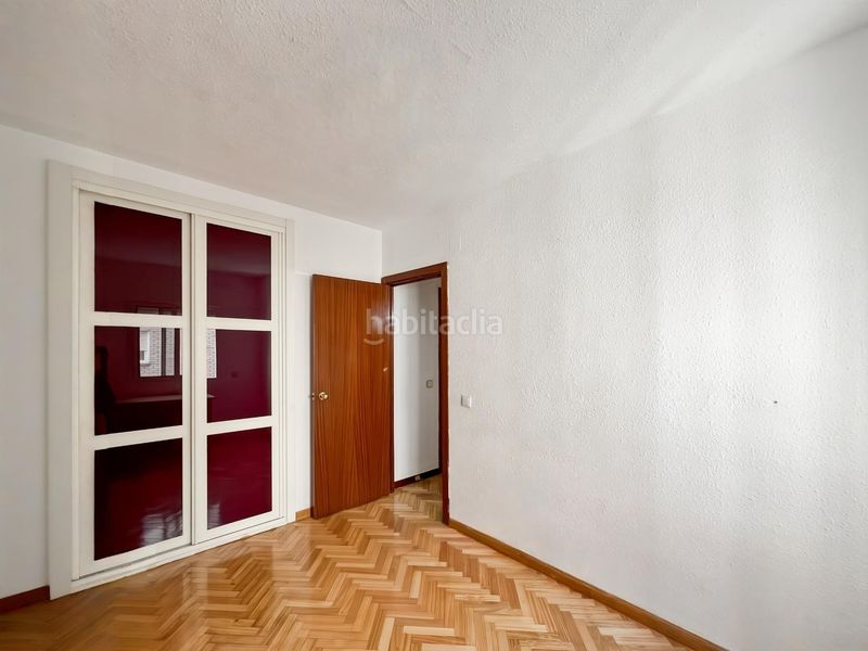 Foto d329769c-580b-4aee-a2cb-df8e6abf59ee. Flat with heating parking in Marroquina Madrid