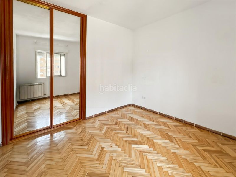 Foto da3f7d2f-7586-4de1-be39-79c1ba9f8746. Flat with heating parking in Marroquina Madrid