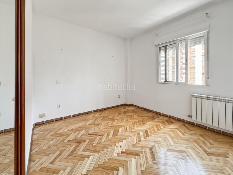 Foto dfa11090-4f77-4460-8dab-deedd99dac74. Flat with heating parking in Marroquina Madrid