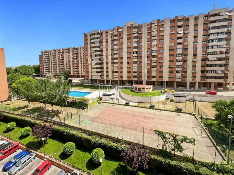 Foto e6fe7d7e-1b19-43f0-bd3d-dcc8f88c39d3. Pis amb calefacció aparcament a Marroquina Madrid