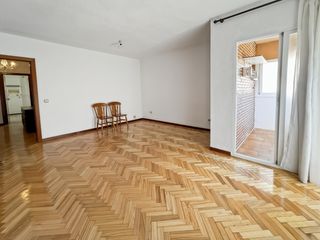 Flat  Calle jose bergamin. Piso en venta jose bergamin moratalaz
