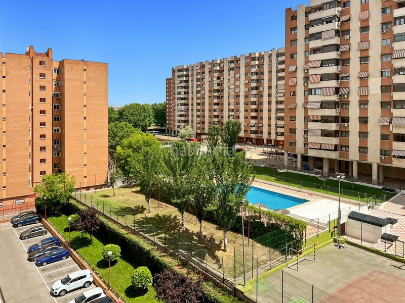 Foto f2f3e0fb-3f6b-4b45-a738-90019116c748. Pis amb calefacció aparcament a Marroquina Madrid