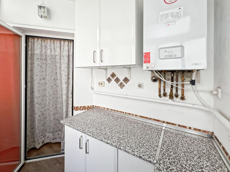 Foto fa5a57b3-190b-42e4-b8b9-79f4d4a7b486. Flat with heating parking in Marroquina Madrid