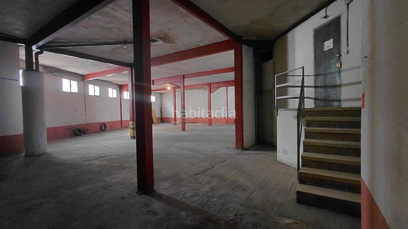 Foto 0240b34b-20f2-4573-aadf-6584e4b58672. Local comercial a Centro Segovia