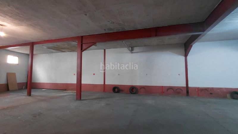 Foto 13a8fb3d-9412-4e6c-bdd4-edab92f1edf8. Local comercial a Centro Segovia