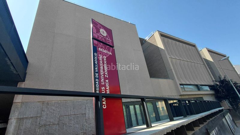 Foto 1578161d-bcbe-4464-82f2-45e6694e8884. Local comercial a Centro Segovia