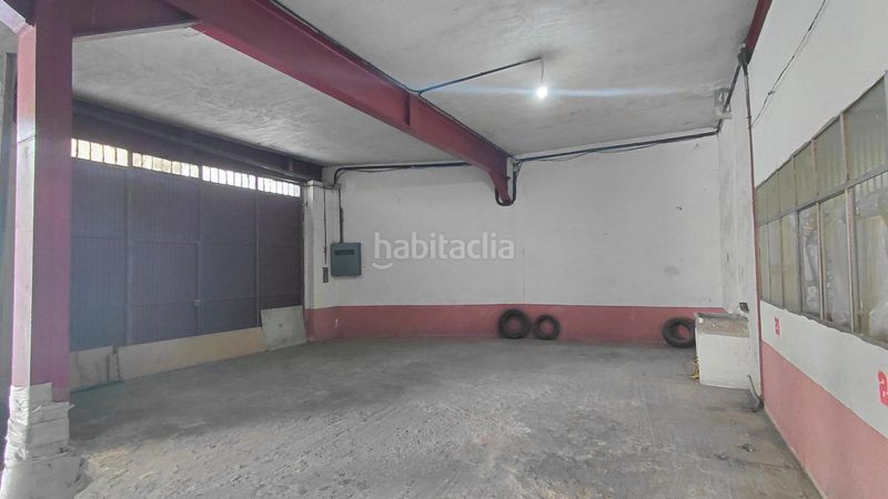 Foto 3bf805f9-8f92-4004-8767-d0c49b459f8c. Local comercial a Centro Segovia