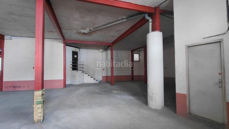 Foto 6b3118f4-a43a-4df3-8895-94d417d3fe77. Local comercial a Centro Segovia