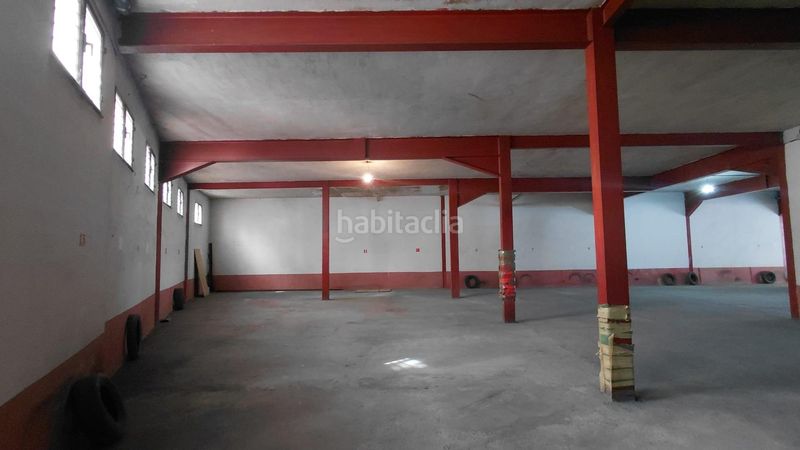 Foto 86d655eb-b2b3-4fe5-acd7-34ae5a8acf71. Local comercial a Centro Segovia