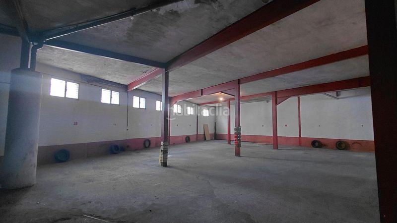 Foto 9c1b3b04-8d7c-4098-a56c-c40419c917b8. Local comercial a Centro Segovia