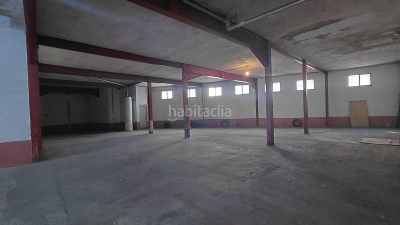 Foto a09ea214-b237-4ea5-850b-3a3321907131. Local comercial a Centro Segovia