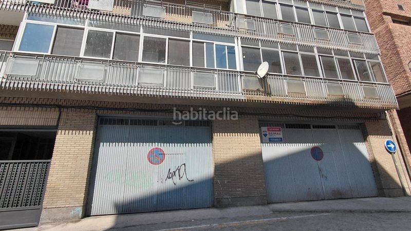 Foto c281055e-879c-425f-bbc9-58bccf6890c2. Local comercial a Centro Segovia