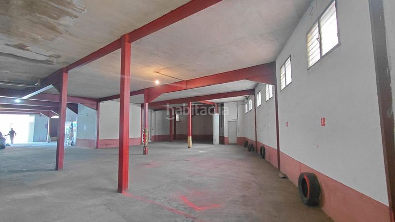 Foto eb8e1a8a-8cbb-448a-b40c-a30a9b33c6df. Local comercial a Centro Segovia