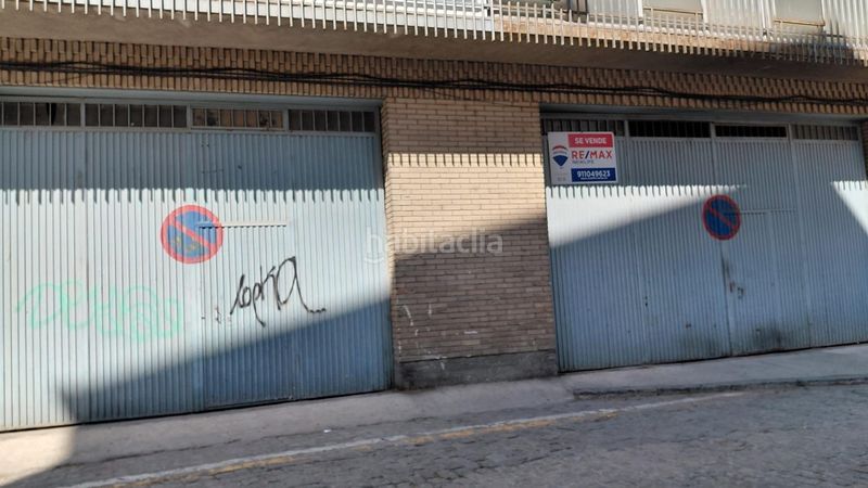 Foto fac98345-a8d2-4d49-9351-c406eac6df97. Local comercial a Centro Segovia