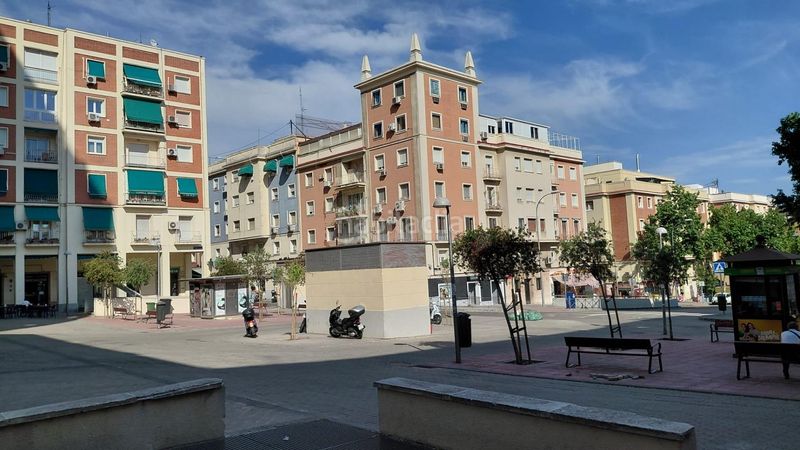 Foto 45297fec-65e2-44fb-8c10-3e6d41a85b1e. Apartament a Concepción Madrid