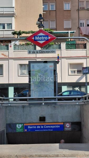Foto 97e46595-de35-4bd4-959a-daf52108dcee. Apartament a Concepción Madrid