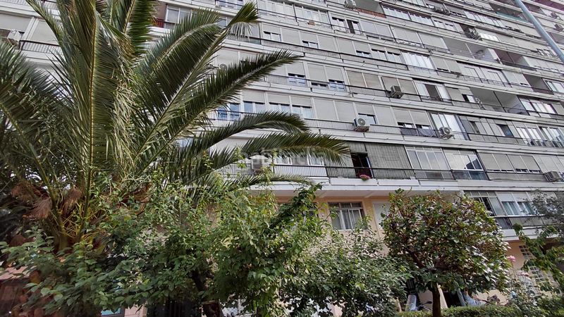 Foto fcfcd48a-e321-41f7-876c-b2e9d9e06ef7. Apartament a Concepción Madrid