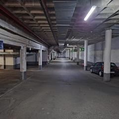 Parking voiture en Aravaca. Plazas de garaje en avenida de europa