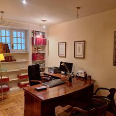 Büro in Ríos Rosas-Nuevos Ministerios