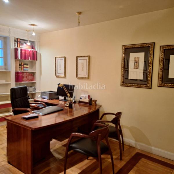 Foto 83ee5c0a-8611-43b0-81b8-004b2dfea07e. Büro mit heizung parking in Ríos Rosas-Nuevos Ministerios Madrid